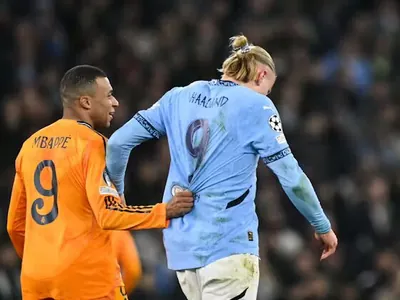 Kim köp gazanýar, Holandmy ýa Mbappe? Transfermarkt hasabyny çykardy