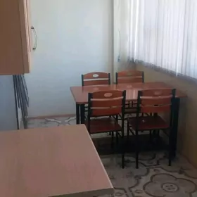 Продажа 5 мкр по Разина 3 ком