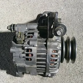 GENERATOR CANTER 24.V