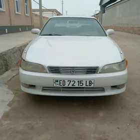 Toyota Mark II 1995