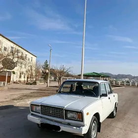 Lada 2107 2011