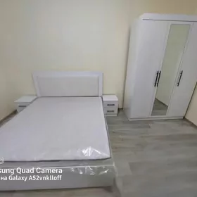 spalny  tumba garnatur