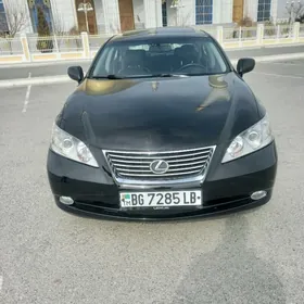 Lexus ES 350 2007