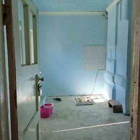 Satlyk jaý Baýramaly şäher