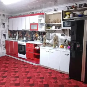 Şewçenko köçe satlyk Howly jaý