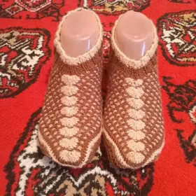 Elde dokalan çeşka