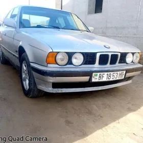BMW 525 1993
