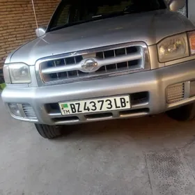 Nissan Pathfinder 2001