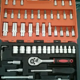 Açar nabor. Кулычи набор.