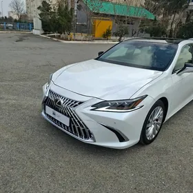 Lexus ES 350 2019