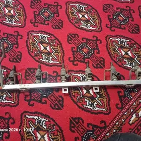 bmw e39 inzektor бмв инжектор