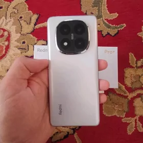 Redmi Note 14 Pro+ 12+12/256GB