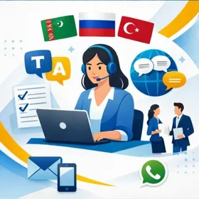 Terjimeçi işkar gerek