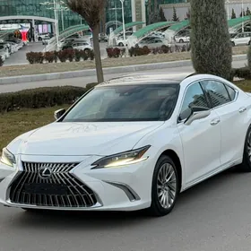 Lexus ES 350 2023