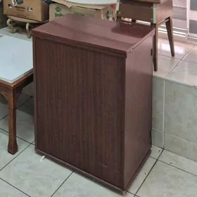 tikin maşynka машинка -