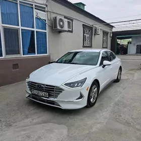 Hyundai Sonata 2020