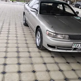Toyota Chaser 1993