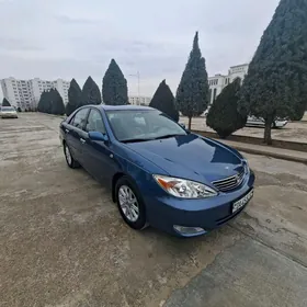 Toyota Camry 2003