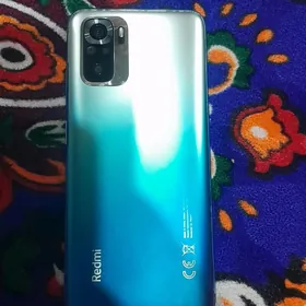 редми ноте 10с