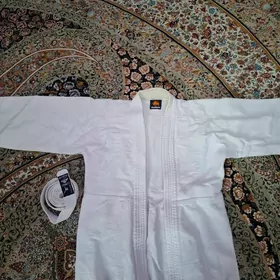 KIMANO JUDO Gudgore