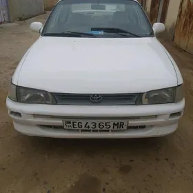 Toyota Corolla 1994
