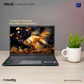Ultra-7|16/512GB|Zenbook 14