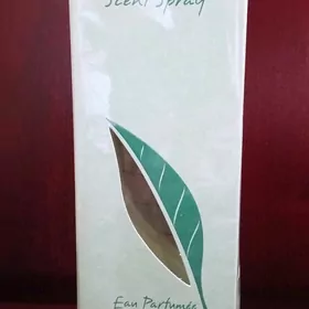 Green tea (зелёный чай)