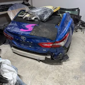 Toyota Camry 20 morda