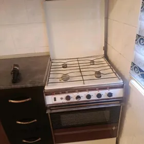 прадаеца газ плита