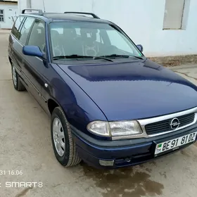 Opel Astra 1997