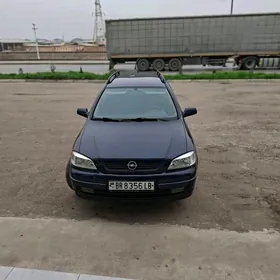 Opel Astra 1999