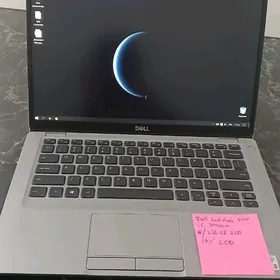 dell Latitude 5411