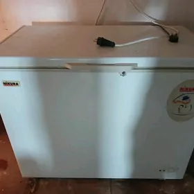 морозильная камера