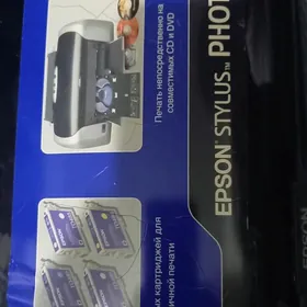 Сборный компьютер