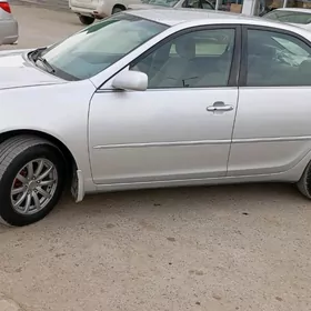 Toyota Camry 2003