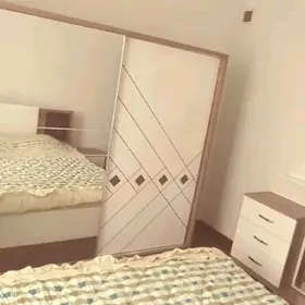 Arenda Nebit gaz elitka