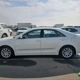 Toyota Camry 2010