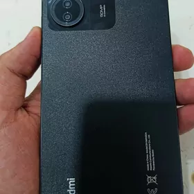 Redmi 13C