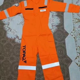 спецодежда