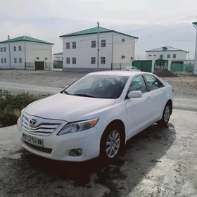 Toyota Camry 2009