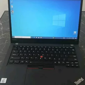 Lenovo ThinkPad x390