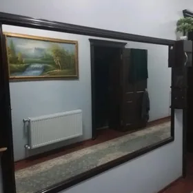 Ayna yüz görülyan