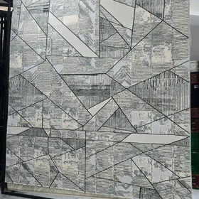 Abadan haly 12-24 ay Garaşygna