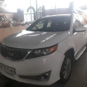 Kia Sorento 2011