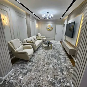 Sowetski 3etaž 4komnat elitka