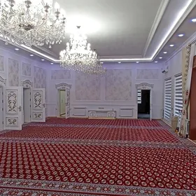 Abadan haly 12-24 ay Garaşygna