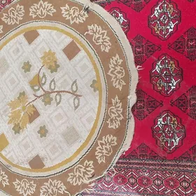 Daroşka 2/1metrlik Togolak.