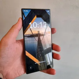 Galaxy S23 Ultra 12/256