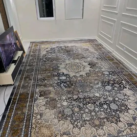 OGUZHAN HALY Türk Eyran halyla