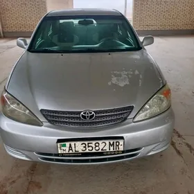 Toyota Camry 2003